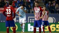 سيلتا فيغو يفجر مفاجأة من العيار الثقيل في كأس اسبانيا