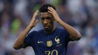"أعيدوه إلى إفريقيا"..تعليقات عنصرية تُجاه "كومان" لاعب منتخب فرنسا