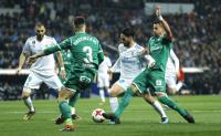 بطولة إسبانيا (الدورة 38) .. برنامج المباريات