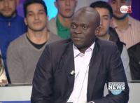 فيديو طريف (بالدارجة) .. هل قضى المهاجر السينغالي كيبي 40 أم 4 سنوات في المغرب؟