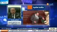 قناة جزائرية : الجزائر تحرك دبلومسيتها تجاه الصحراء المغربية