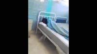 مستشفى كامل قدو قداش تايصفر !!! فين الأطباء .. واش هربو ؟