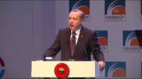 أردوغان: نريد جيلا يسير على هَدْي النبي محمد صلى الله عليه وسلم
