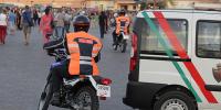 برلماني عن "العدالة والتنمية" يتعرض لـ"الكريساج"