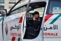 المديرية العامة للأمن الوطني تستقبل "الشرطي الصغير" (صور)