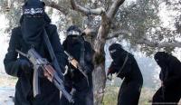 استنفار أمني بتطوان بعد نجاح أسرة كاملة في الهجرة إلى داعش