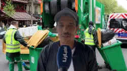 فيديو على الفايسبوك يكلف عامل نظافة الطرد من العمل في برشيد
