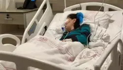 امرأة تقتلع عيني مريضة داخل مركز رعاية بتركيا وتحقيقات تطال الإدارة