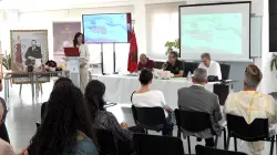 كيف حوّلت مهندسة معمارية بفاس الذاكرة الحضرية إلى مركز دولي للأمراض النادرة؟