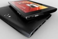 نظرة سريعة على لوح لينوفو الجديد.. Iconia Tab 7