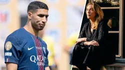 محامية حكيمي تفجر مفاجأة: المشتكية خططت لـ "تجريد اللاعب من ممتلكاته" ورفضت تحاليل الـ ADN