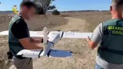 بتعاون مع الدرك الملكي.. إسبانيا تفكك شبكة تصنع "درونات" بقدرات مثيرة لتهريب المخدرات