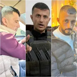 مصادر ميدانية تسرد التفاصيل الدقيقة لعملية تصفية ياسر أبو شباب أعتى خونة قطاع غزة