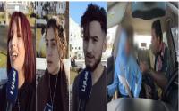 آراء ساكنة الشمال في فيديو "مقلب الخليجي" في فتاة طنجاوية