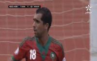 مغاربة بلجيكا ممتعضون من الخسارة المخجلة أمام تنزانيا و يرددون  "اللهم إن هذا منكر"