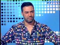 محمد رضا يلجأ إلى القضاء الأمريكي ويطلب تعويضا بالملايير