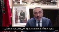 رب ضارة نافعة...الوزير "العلمي" يبشر المغاربة:" مغرب ما بعد "كورونا" سيكون أفضل وشركات عالمية كبرى تريد الاستثمار بالمملكة"