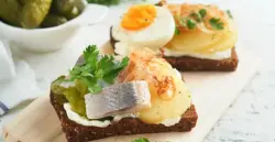 ما علاقة البيض والسمك والقهوة بطول العمر؟