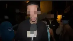 توقيف الشاب الذي هدد بالقيام باغتيالات خلال احتجاجات "جيل Z"