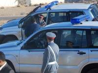 تفاصيل مثيرة كشفتها التحقيقات مع "قناص القنيطرة" المتهم بتصوير وابتزاز رجال الدرك