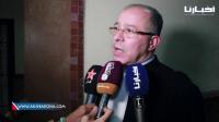 محامي الدولة كروط: الزفزافي دائما يبحث عن "البوز" فالحبس والمحكمة