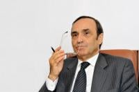 عاجل .. والدة رئيس مجلس النواب في ذمة الله وابنها يعود للمغرب لحضور جنازتها