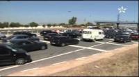 اقبال كبير على الطريق السيار بين فاس ومكناس