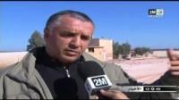 مقلع يتسبب في أضرار للساكنة المجاورة