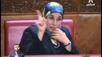 شاهد رد فعل الوزيرة الحقاوي بعد اتهام وزارتها بتطور ميزانتها ب40 في المئة