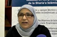 المجتمع المدني بكتالونيا يلتجأ للقضاء ويتهم برلمانية من "البيجيدي" بالقذف وممارسة العنصرية