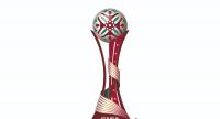 قطر تكشف رسميا عن الشعار الرسمي لكأس العالم للأندية 2019