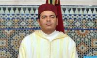 الأمير مولاي رشيد يستقبل وزير الخارجية الكويتي حاملا رسالة إلى الملك محمد السادس