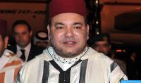 رسميا .. الملك محمد السادس يزور السعودية بعد غد الأحد