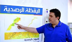 استمرار الأمطار والبرد.. "يوعابد" يكشف لـ"أخبارنا" توقعات الطقس حتى نهاية الأسبوع