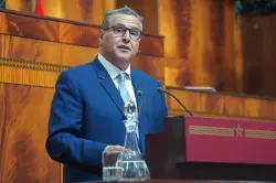 أخنوش: تعمل الحكومة على توسيع العرض الجامعي ورفع الطاقة الاستيعابية للأحياء الجامعية ب500 ألف غرفة