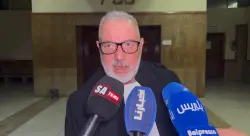 زهراش: موكلي بريء و"ولد الفشوش" وصف مرفوض