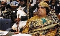  المغرب ليس ضد القذافي ولا ضد الثوار لكنه مع \"الشعب الليبي الشقيق\" 