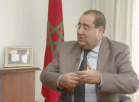 إدريس لشكر يبين أسباب تحفظ الاتحاد الاشتراكي على الدستور
