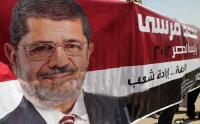 مرشح الاخوان محمد مرسي يتصدر الجولة الأولى من رئاسيات مصر بـ24.9%