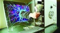 دراسة : جرائم الإنترنت تسبب خسائر بأكثر من 400 مليار دولار