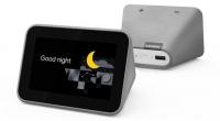 لينوفو تطلق المنبه الذكي Smart Clock الجديد