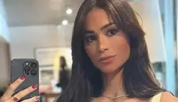 وفاة مؤثرة برازيلية بعد سقوطها من مبنى سكني في حادث غامض يهز مواقع التواصل