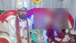 مأساة زفاف.. خلاف على موسيقى "دي جي" ينتهي بمقتل العريس