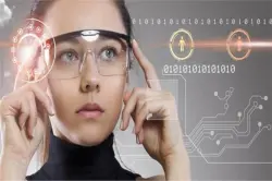 شركة صينية تنتج نظارات تؤدي مهام «الهاتف الذكي»