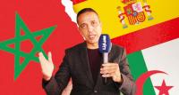 الزرايدي: تراجع "ألمانيا" عن مواقفها المعادية لـ"المغرب" يضع "إسبانيا" أمام خيار وحيد (فيديو)