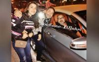بالفيديو.. أول ظهور هذا الصيف للملك مع مواطنين بالمضيق