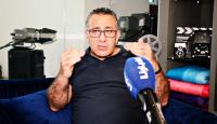 بنحمو: قطاع "الصناعة السينمائية" يدر على الدولة "ملايين الدولارات" سنويا ويمكن مضاعفة هذه الأرقام إذا استجاب الوزير لمطالب الفيدرالية (فيديو)