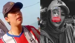 بعد اختفائها وإطلاق نداء للبحث عنها.. مؤثرة مغربية تظهر من داخل سبتة المحتلة