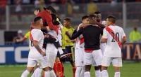 بيرو آخر المتأهلين لكأس العالم 2018