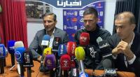 زينباور: البطولة تلعب في 30 دورة والحكم حرمنا من ضربة جزاء
